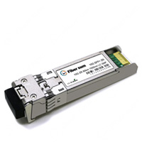Alcatel-Lucent 3HE05894AA Compatible 10GBASE SFP+ 80km (49.7 mi) 1550nm LC SMF DOM Optical Module